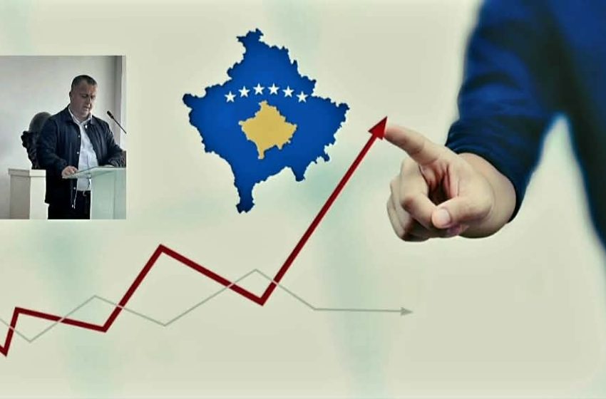  Opinion: Avdyl Kastrati – Politika fiskale duhet të fillojë nga biznesi i vogël: pragu 10,000 apo 70,000 euro?