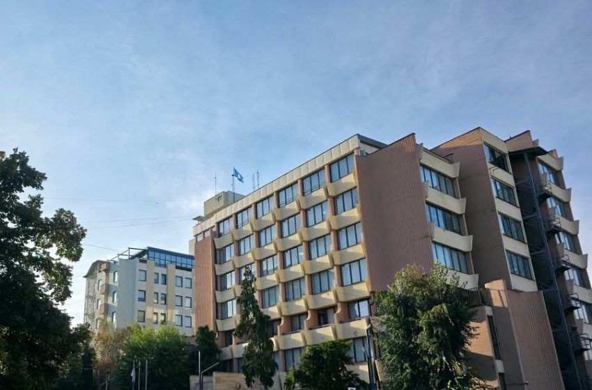  Ngrihet aktakuzë për krime lufte në Kaçanik