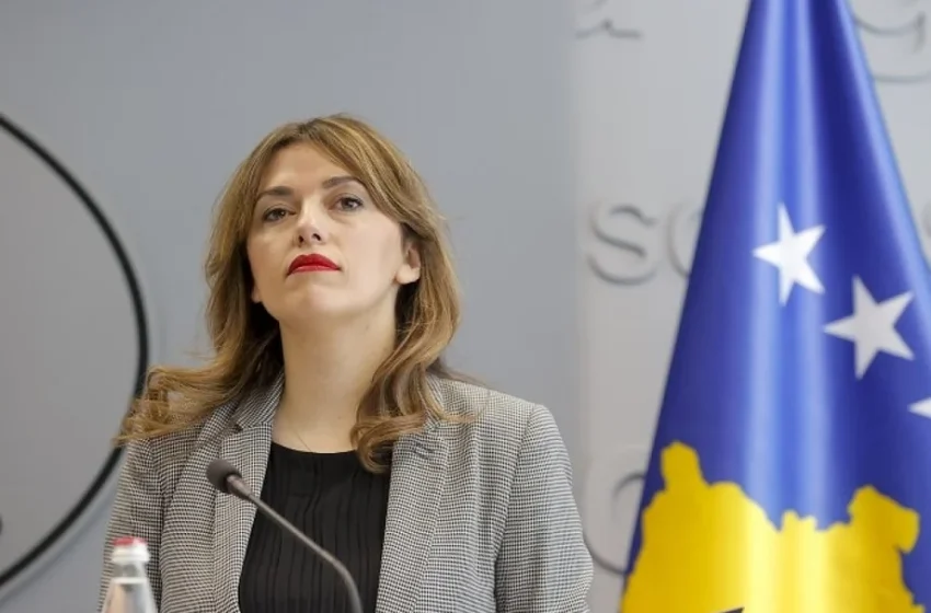  Haxhiu i drejtohet Kushtetueses për kompetencat presidenciale pas skadimit të mandatit