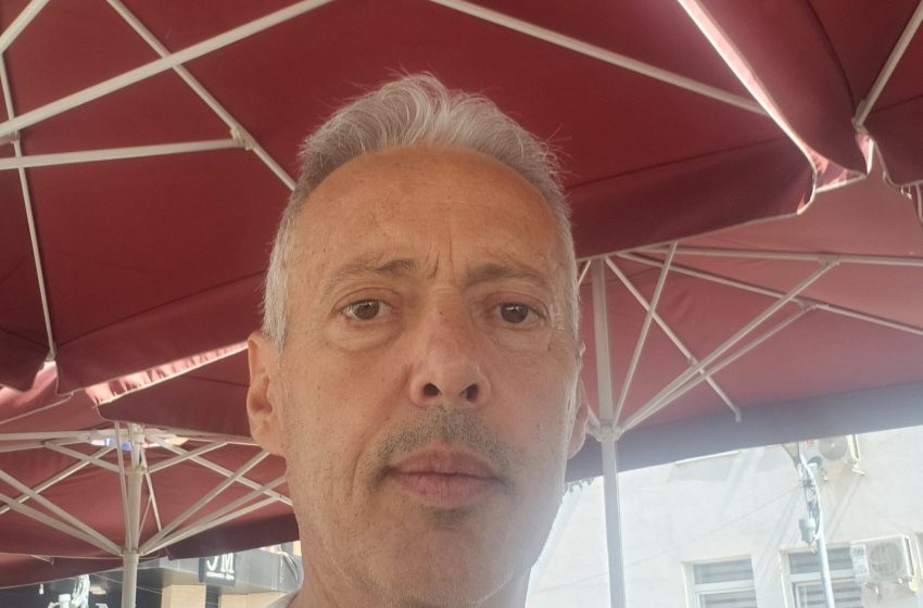  Lajm i trishtë! Ndahet nga jeta Remzi Isufi, zyrtar financiar me kontribut shumëvjeçar në Drejtorinë për Buxhet dhe Financa të Komunës së Gjilanit