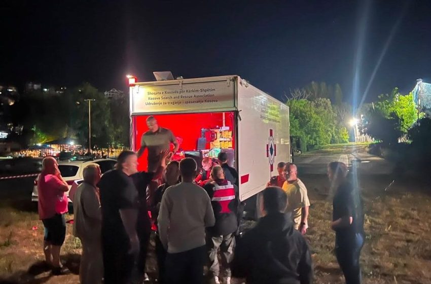  Gjendet i vdekur në Liqenin e Livoçit 75-vjeçari që po kërkohej prej dy ditësh