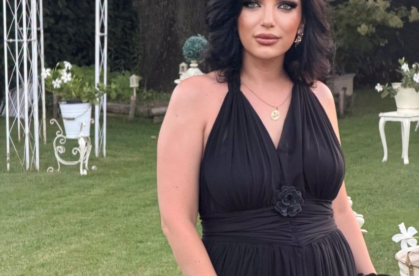  Silvana Begaj: “Sa shumë dele të pamerituara paske pasur o Nënë Shqipëri!”
