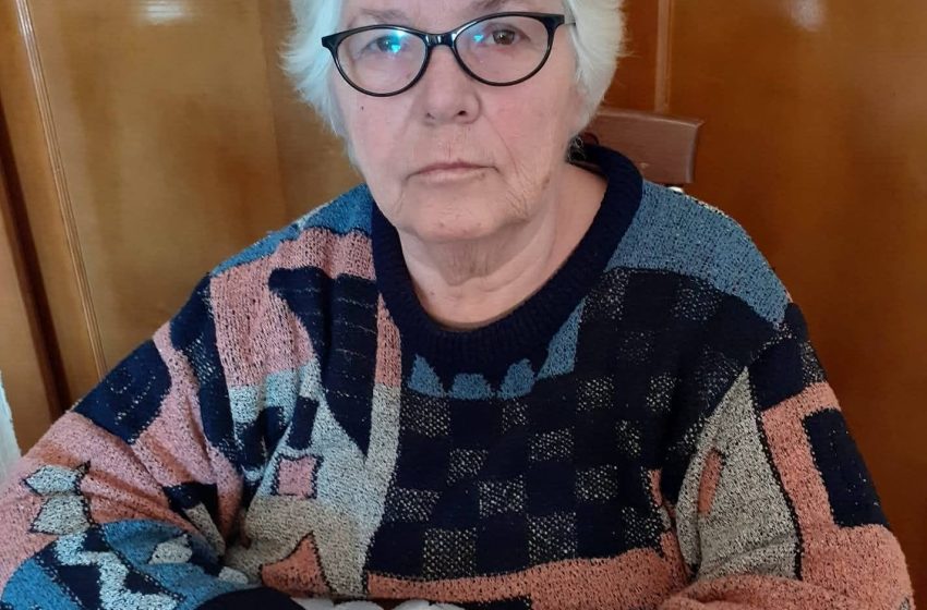  Ndërroi jetë Hysnije Geci Demi, Ndër gratë e para të Anamoravës që u shkollua dhe iu përkushtua studentëve në Prishtinë