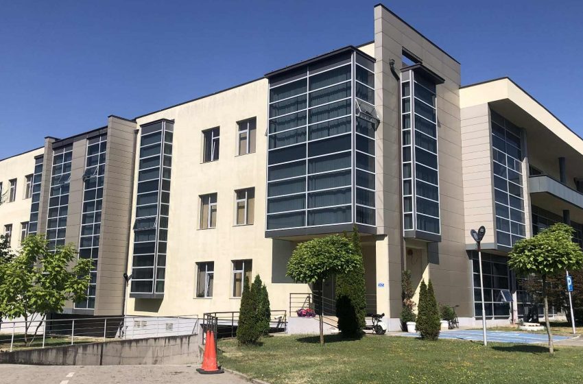  Gjykata cakton masën e paraburgimit një muaj të pandehurit V. R.