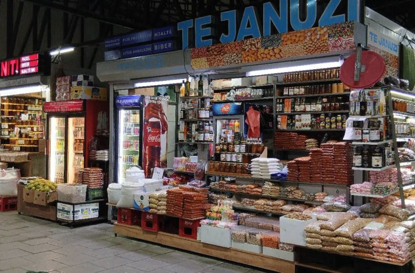  TRADITA E NPL TREGUT VAZHDON DEKADA ME RADHË – NËN TË NJËJTËN ÇATI, TREGËTIA VAZHDON TRADITËN!