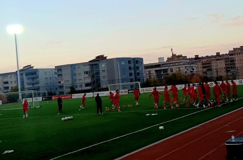  Zeka merr “timonin” e SC Gjilani: Trajneri i ri po ngroh stolin para zyrtarizimit