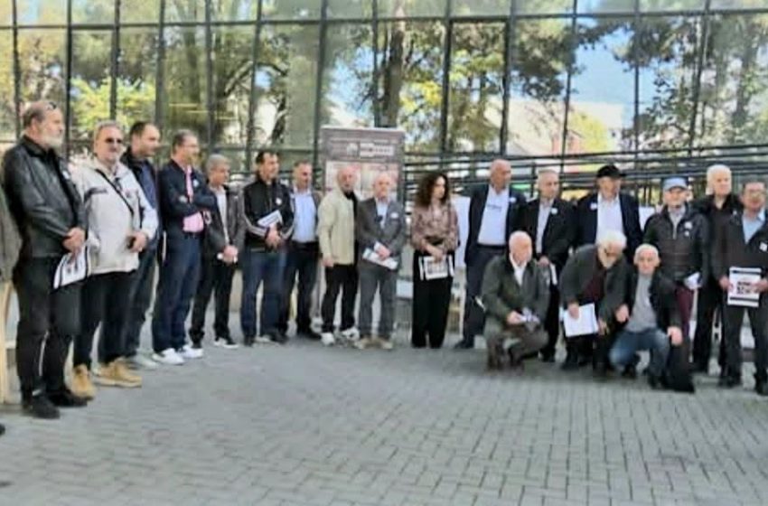  MBAHET TAKIMI I ENIGMATËVE TË KOSOVËS MË 24 TETOR NË GJILAN