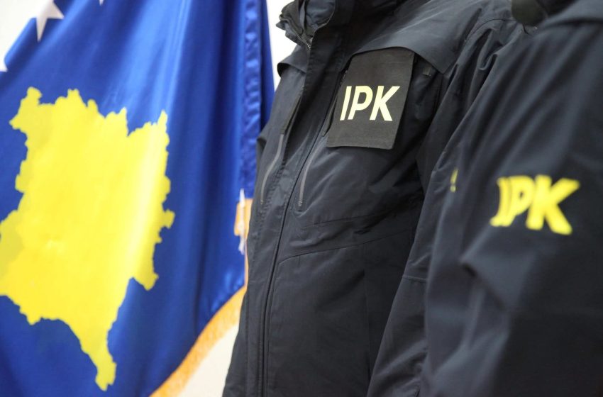  IPK rekomandon suspendimin e dy policëve në Gjilan, dyshohen për keqpërdorim të detyrës