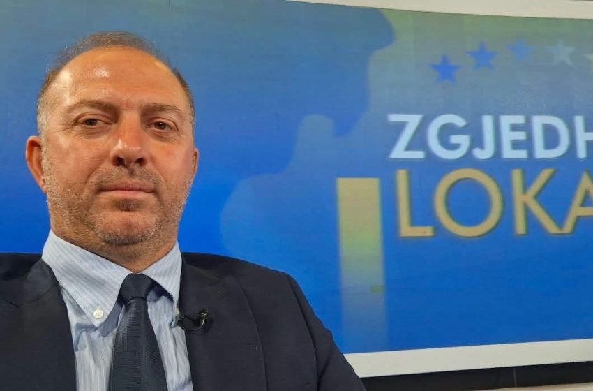  LUGINA NUK KA MË LUKSIN E PËRÇARJES — ËSHTË KOHA PËR UNITET DHE VEPRIM!