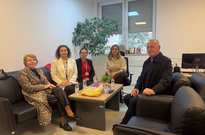  KRYQI I KUQ I KOSOVËS – DEGA NË GJILAN