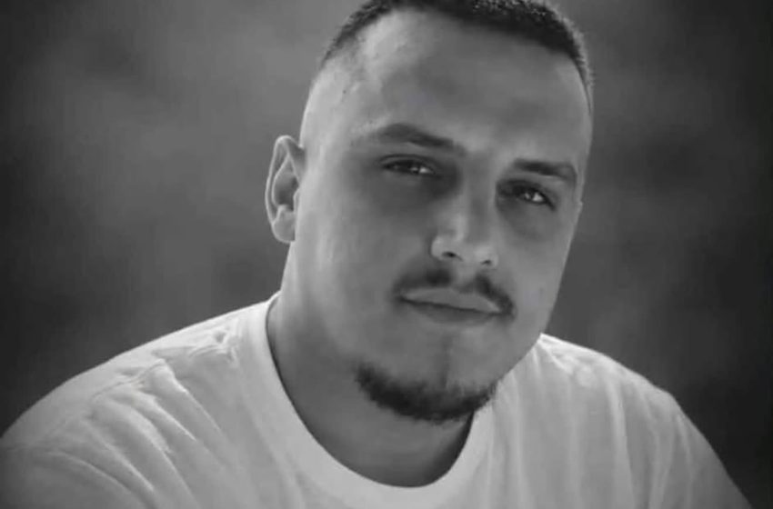  LAJM I NDJERË: NDËRRON JETË LUAN KURTALANI, DJALOSHI I DASHUR I LAGJES KAMNIK