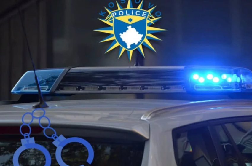  ARRESTOHET NJË PERSON NË PASJAK ME MBI 10 GRAMË MARIHUANË