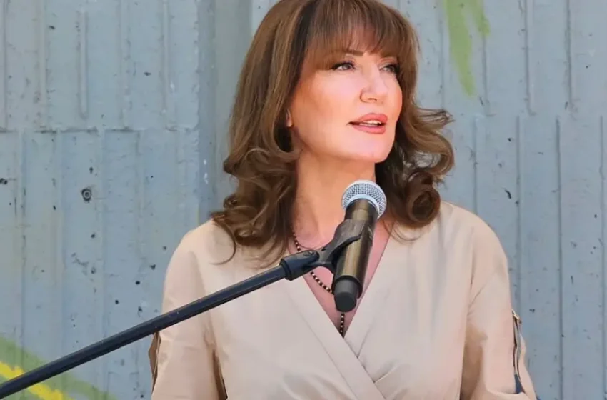  Ish-Presidentja Jahjaga reagon për vrasjen e dyfishtë në Gjilan: “Asnjë grua nuk duhet ta paguajë me jetë të drejtën për të jetuar e lirë”