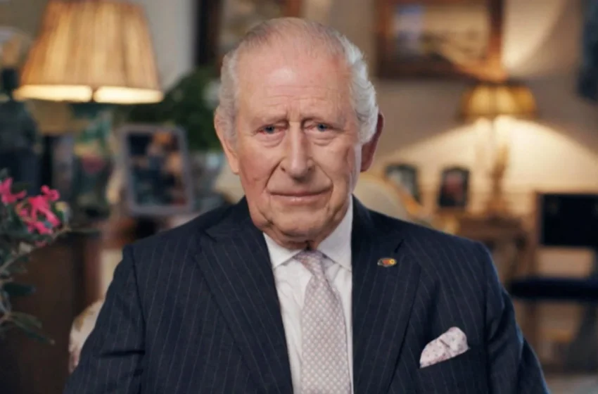  Mbreti i Mbretërisë së Bashkuar, Charles III uron presidenten Justina Shiroka-Pula, kujton vizitat në Kosovë më 1999 dhe 2016