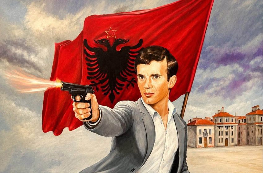  Izmi Zeka: Nuhi Berisha – Nga demonstratat e ’81 te organizimi ilegal dhe sakrifica për liri