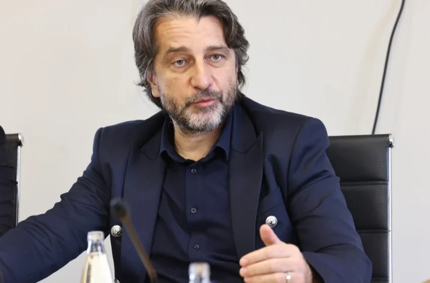  Rama paralajmëron për rrezikun e humbjes së Lojërave Mesdhetare 2030: Institucionet duhet të veprojnë urgjentisht