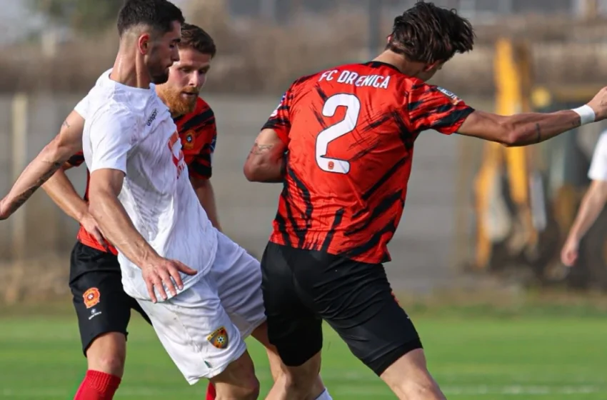  Superliga e Kosovës: Sot luhen dy ndeshje në kuadër të javës së 11-të