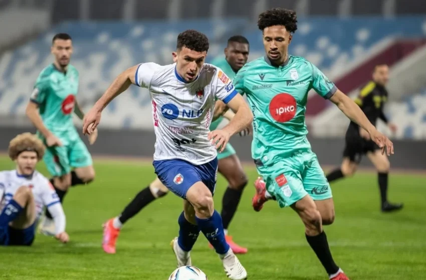  Superliga vazhdon me dy ndeshje, vëmendja te dueli Prishtina – Drita