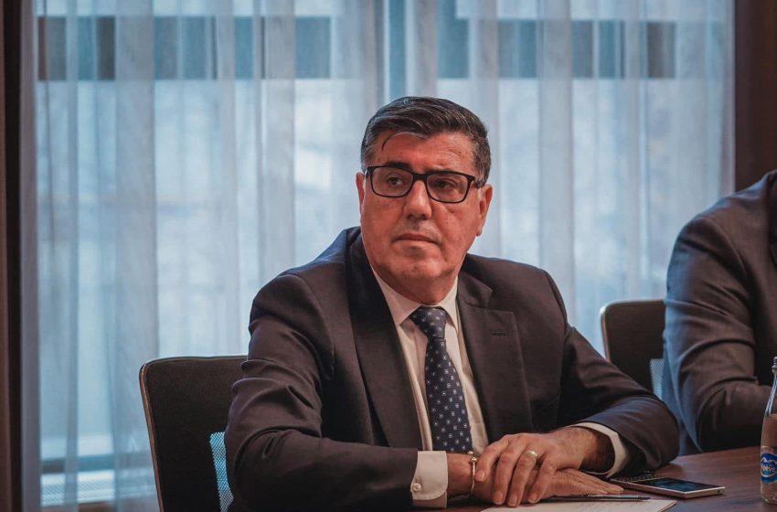  Haziri: LDK duhet t’i kthehet shtëpisë së saj, s’mundemi me dëmtua në emër të demokracisë së brendshme