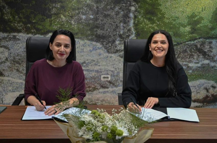  KAMENICA SIGURON 150 MIJË EURO PËR PËRFUNDIMIN E QENDRËS SË KOMPOSTIMIT