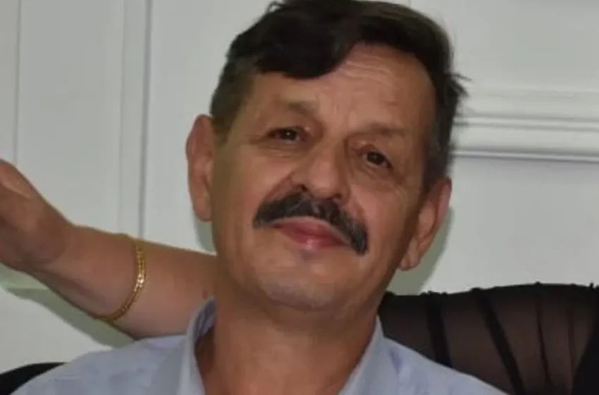  U NDA NGA JETA NË MOSHËN 64-VJEÇARE PRONARI I NJËRIT NGA LOKALET MË TË DASHURA TË QYTETIT