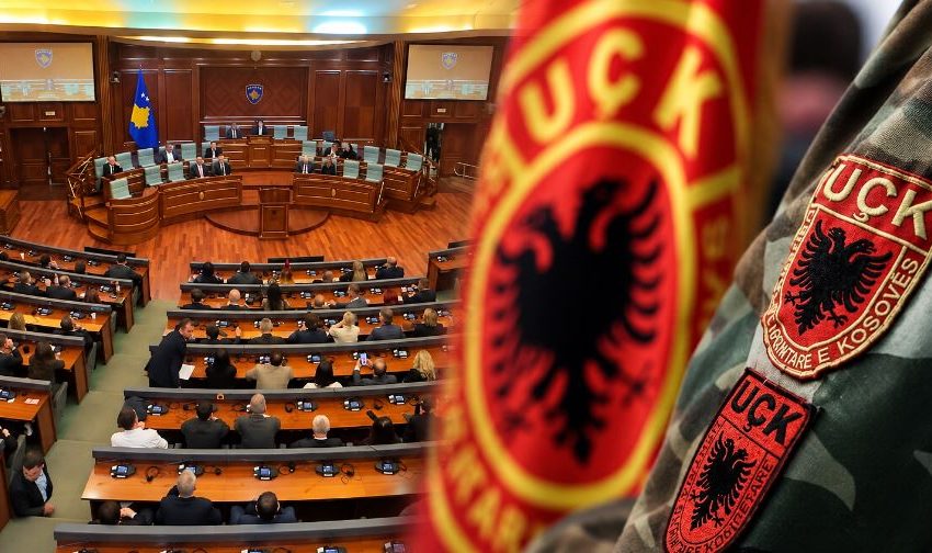  Specialja “ndez” mediat serbe – votimi në Kuvend merr jehonë në Beograd